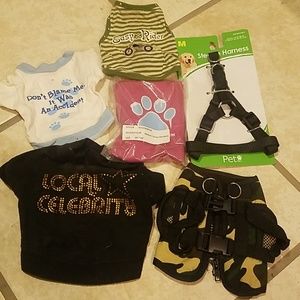 Small dog shirts
